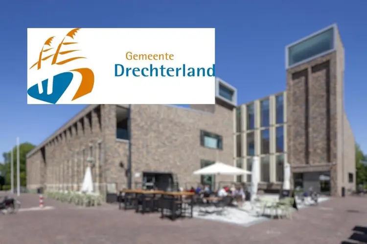 Kadernota Drechterland: Structureel in evenwicht tot en met 2025.