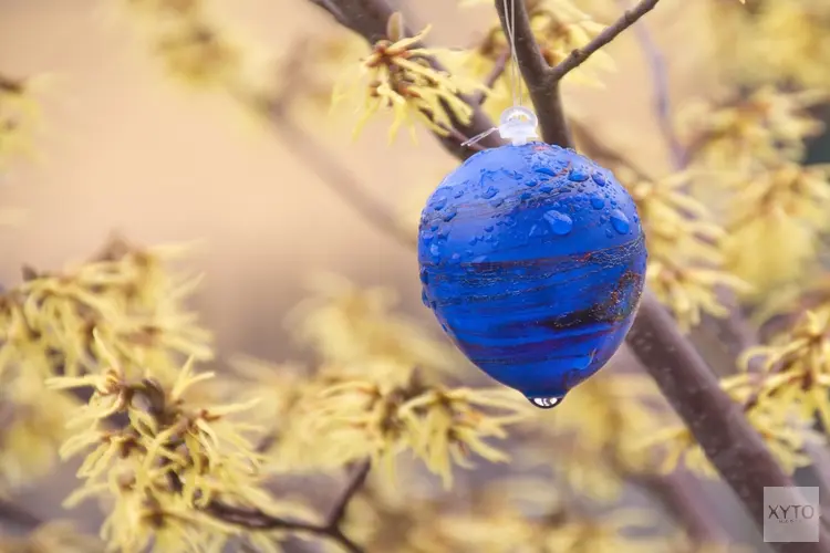 Maart roert zijn staart en april doet wat het wil. 2e Paasdag regenachtig, daarna wisselvallig met hogere temperaturen