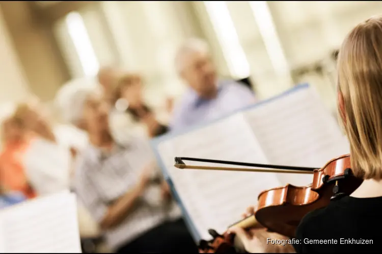 Alzheimer Requiem op Wereld Alzheimer Dag