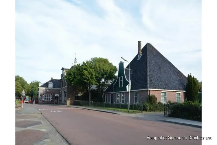 Raad akkoord met voorstel dorpscentra Schellinkhout en Venhuizen
