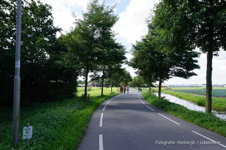 Wandel-Foto-Speurtocht door Oosterleek en Wijdenes