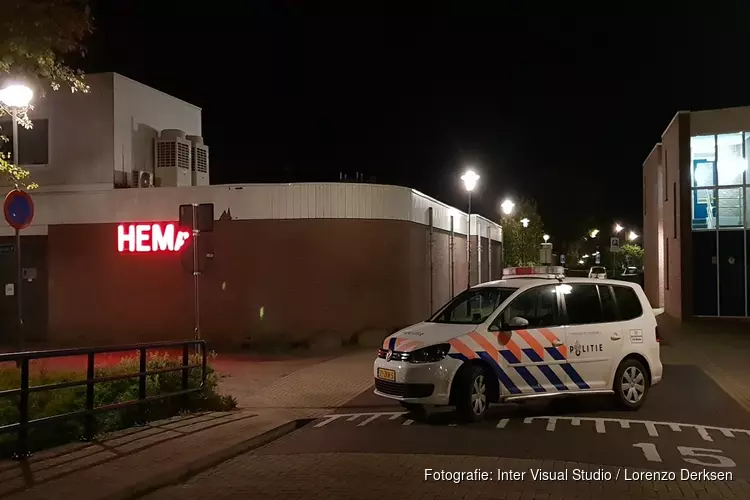 Politie onderzoekt &#39;verdachte omstandigheden&#39; in Hoogkarspel