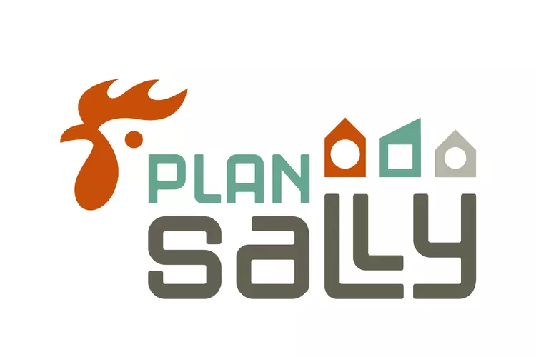 Plan Sally: start verkoop vrije kavels in zicht