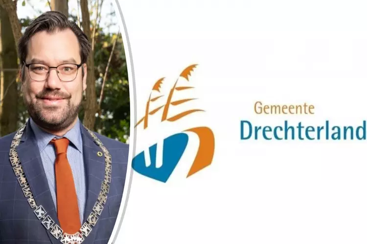 Burgemeester Drechterland deelt 06-nummer met burgers : "Ze moeten bij mij terecht kunnen"