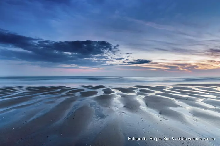 1,5 miljoen voor project ‘De Donkerte van het Waddengebied’