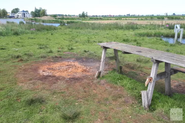 Noord-Hollandse natuur- en recreatiegebieden: hou rekening met de natuur