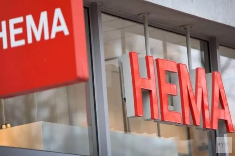 Hema blijft open, schuldeisers nemen alle aandelen over van eigenaar