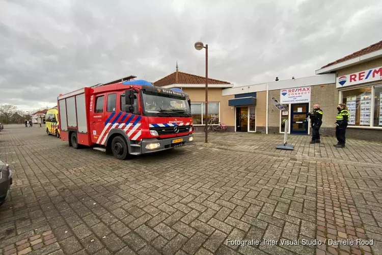 Medewerkers uitzendbureau Bovenkarspel misselijk