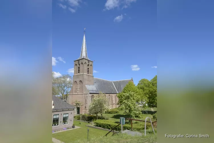 Nieuwe eigenaar gezocht voor Martinuskerk Schellinkhout