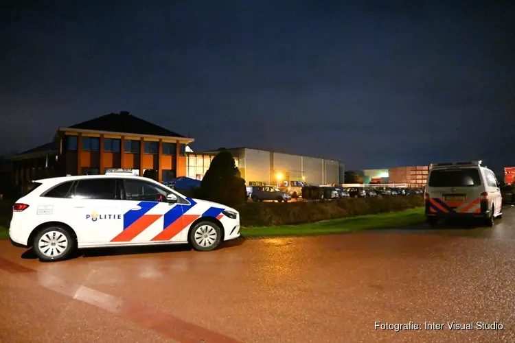 Gewonde bij steekincident in Hem