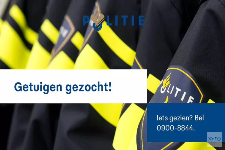 Politie zoekt getuigen bedreiging Hoogkarspel